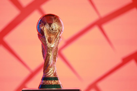 国际足联:2026年世界杯购票申请逾5亿份